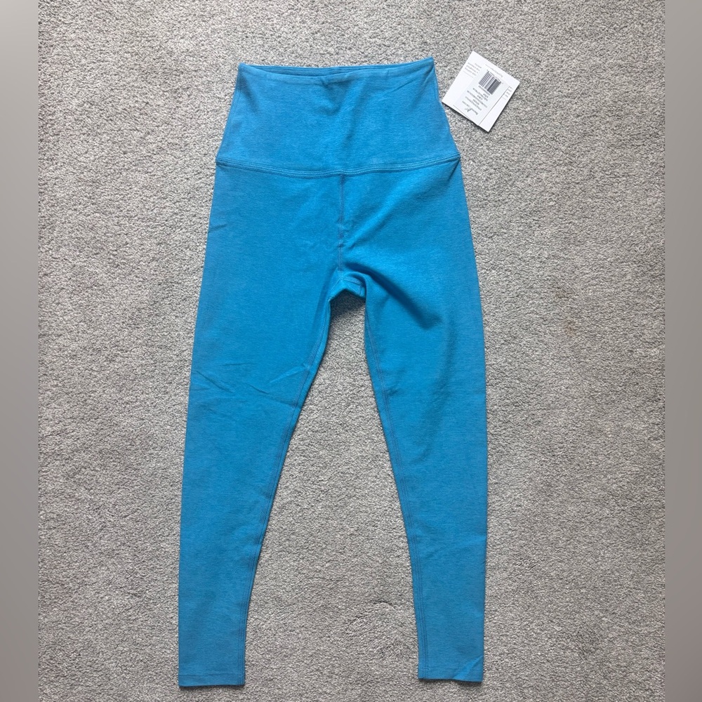 Beyond Yoga Womens High-Waist Leggings
